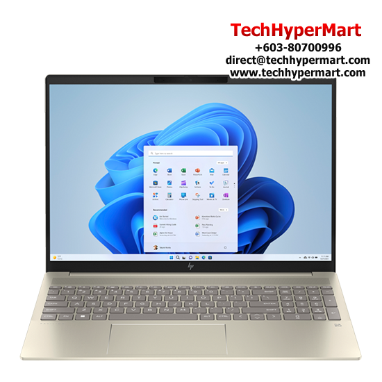 HP Pavilion Plus 16-ab0010TX-W11P 16" Laptop/ Notebook (i7-13700H, 16GB, 1TB, NV RTX3050, W11P, Off H&S) HP Pavilion Plus 16-ab0010TX-W11P 16" Laptop/ Notebook (i7-13700H, 16GB, 1TB, NV RTX3050, W11P, Off H&S)