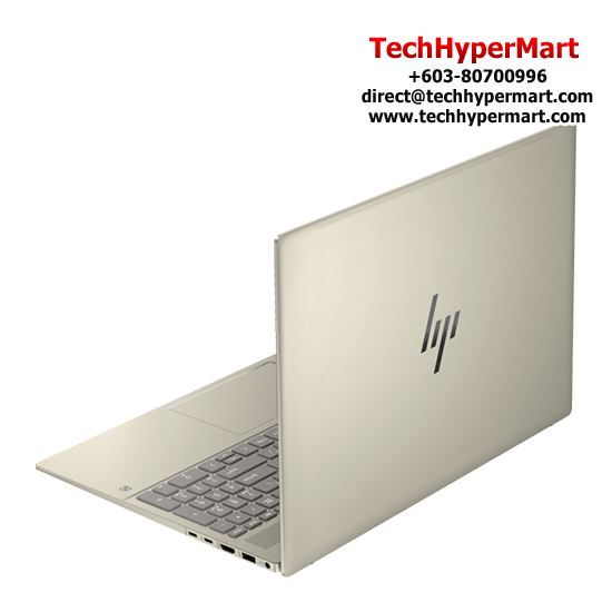 HP Pavilion Plus 16-ab0012TU-2-W11P-EPP 16" Laptop/ Notebook (i7-13700H, 16GB, 2TB, Intel Iris Xe, W11P, Off H&S)