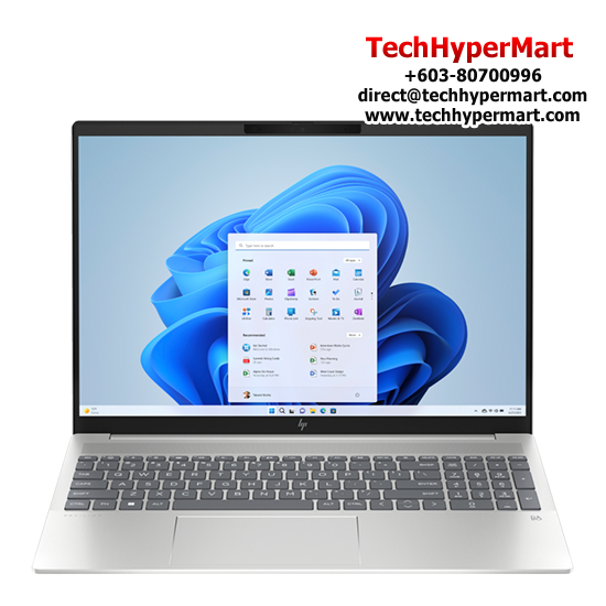 HP Pavilion Plus 16-ab1025TU 16" Laptop/ Notebook (Ultra 7 155H, 32GB, 1TB, Intel Arc, W11H, Off H&S + Off 365 Basic) HP Pavilion Plus 16-ab1025TU 16" Laptop/ Notebook (Ultra 7 155H, 32GB, 1TB, Intel Arc, W11H, Off H&S + Off 365 Basic)