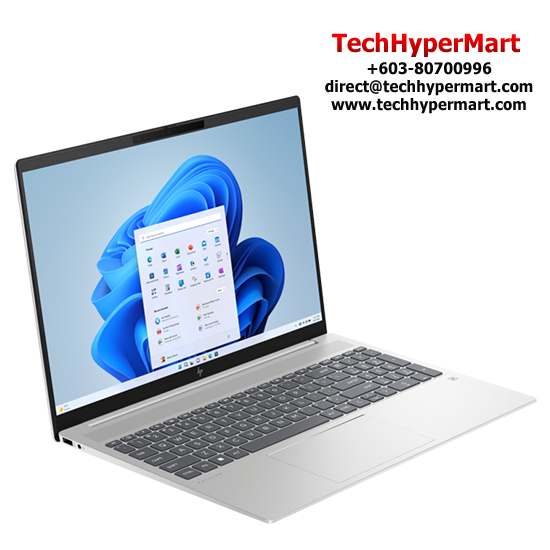 HP Pavilion Plus 16-ab1025TU 16" Laptop/ Notebook (Ultra 7 155H, 32GB, 1TB, Intel Arc, W11H, Off H&S + Off 365 Basic) HP Pavilion Plus 16-ab1025TU 16" Laptop/ Notebook (Ultra 7 155H, 32GB, 1TB, Intel Arc, W11H, Off H&S + Off 365 Basic)