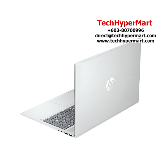 HP OmniBook 5 NGAI 16-ag1112AU-W11P 16" Laptop/ Notebook (Ryzen AI 5 330, 16GB, 512GB, AMD Radeon, W11P, Off Home 2024 + Off 365 Basic, AI Chip)