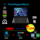 HP Omen 16-ap0058AX 16" Laptop/ Notebook (Ryzen AI 7 350, 16GB, 512GB, NV RTX5070, W11H, Off Home 2024 + Off 365 Basic, 144Hz, AI Chip)
