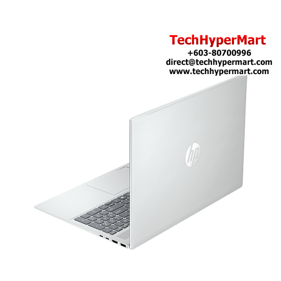 HP OmniBook 5 16-bc1012AU-1-W11-EPP 16" Laptop/ Notebook (Ryzen 7 8840U, 16GB, 1TB, AMD Radeon, W11H, Off Home 2024 + Off 365 Basic, AI Chip)