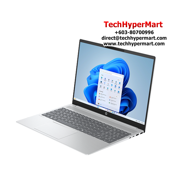HP OmniBook 5 16-bc1012AU-1-W11-EPP 16" Laptop/ Notebook (Ryzen 7 8840U, 16GB, 1TB, AMD Radeon, W11H, Off Home 2024 + Off 365 Basic, AI Chip)