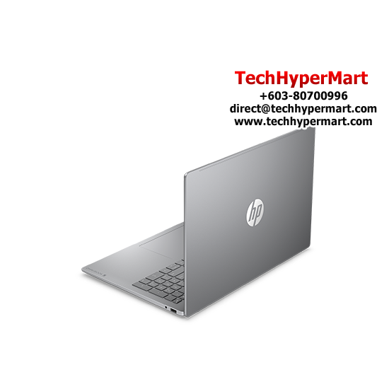 HP OmniBook 5 NGAI 16-bm0091TU 16" Laptop/ Notebook (Ultra 5 322, 16GB, 512GB, Intel, W11H, Off Home 2024 + Off 365 Basic, AI)