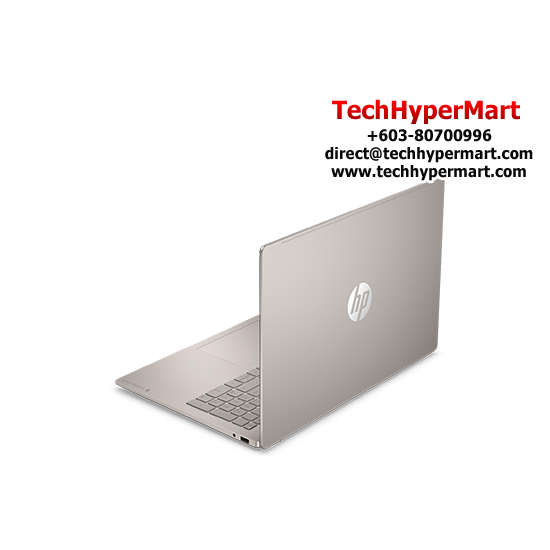 HP OmniBook 5 16-bn0022TU 16" Laptop/ Notebook (Core 5 120U, 16GB, 512GB, Intel, W11H, Off Home 2024 + Off 365 Basic)