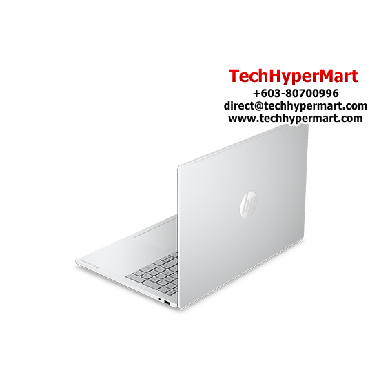 HP OmniBook 5 16-bn0026TU 16" Laptop/ Notebook (Core 7 150U, 16GB, 512GB, Intel, W11H, Off Home 2024 + Off 365 Basic)