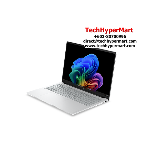 HP OmniBook 5 NGAI 16-bp0057AU 16" Laptop/ Notebook (Ryzen AI 5 330, 16GB, 512GB, AMD Radeon, W11H, Off Home 2024 + Off 365 Basic, AI)