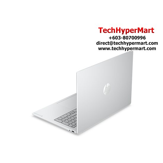 HP OmniBook 3 NGAI 16-bs0048TU-W11P 16" Laptop/ Notebook (Ultra 5 325, 16GB, 512GB, Intel, W11P, Off Home 2024 + Off 365 Basic, AI)