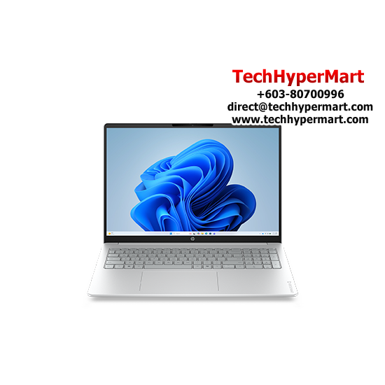 HP OmniBook 3 16-bu0349TU 16" Laptop/ Notebook (Core 5 320, 16GB, 512GB, Intel, W11H, Off Home 2024 + Off 365 Basic)