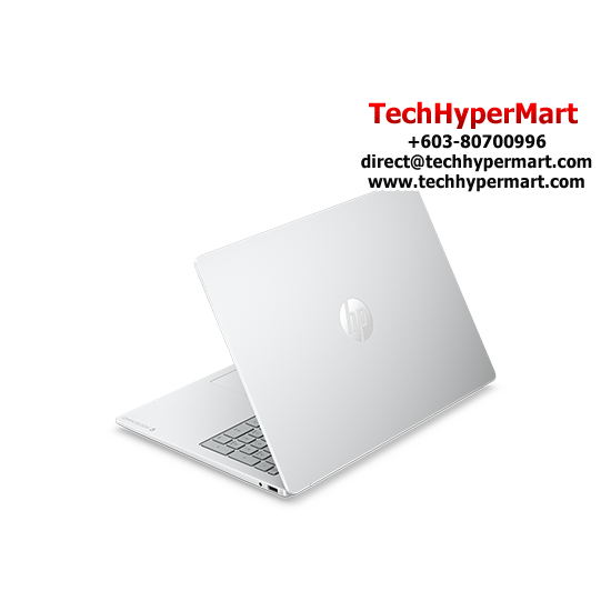 HP OmniBook 3 16-bu0349TU 16" Laptop/ Notebook (Core 5 320, 16GB, 512GB, Intel, W11H, Off Home 2024 + Off 365 Basic)