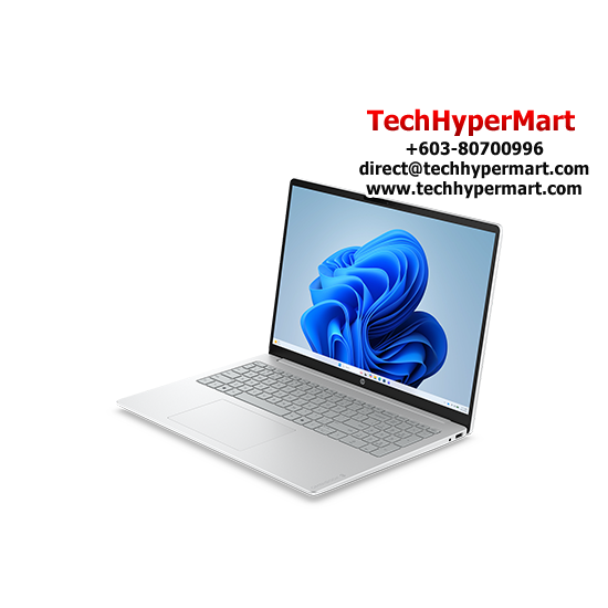 HP OmniBook 3 16-bu0349TU 16" Laptop/ Notebook (Core 5 320, 16GB, 512GB, Intel, W11H, Off Home 2024 + Off 365 Basic)