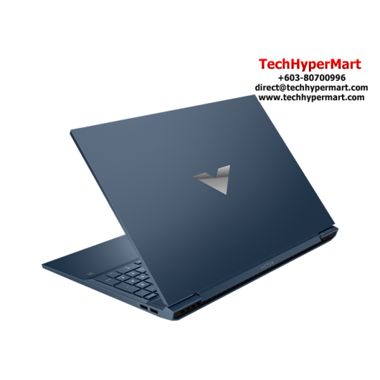 HP Victus 16-r0032TX-24-W11 16.1" Laptop/ Notebook (i5-13500HX, 24GB, 512GB, NV RTX4070, W11H, 144Hz)