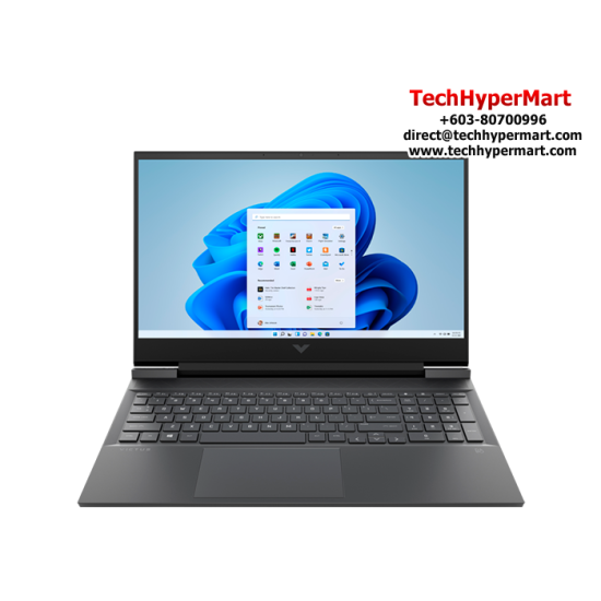 HP Victus 16-r0039TX-32-1-W11P-EPP 16.1" Laptop/ Notebook (i5-13500HX, 32GB, 1TB, NV RTX4060, W11P, 144Hz) HP Victus 16-r0039TX-32-1-W11P-EPP 16.1" Laptop/ Notebook (i5-13500HX, 32GB, 1TB, NV RTX4060, W11P, 144Hz)