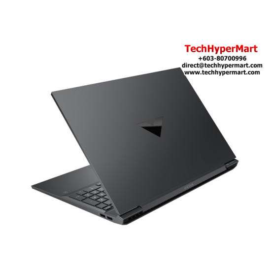 HP Victus 16-r0039TX-32-1-W11P-EPP 16.1" Laptop/ Notebook (i5-13500HX, 32GB, 1TB, NV RTX4060, W11P, 144Hz) HP Victus 16-r0039TX-32-1-W11P-EPP 16.1" Laptop/ Notebook (i5-13500HX, 32GB, 1TB, NV RTX4060, W11P, 144Hz)