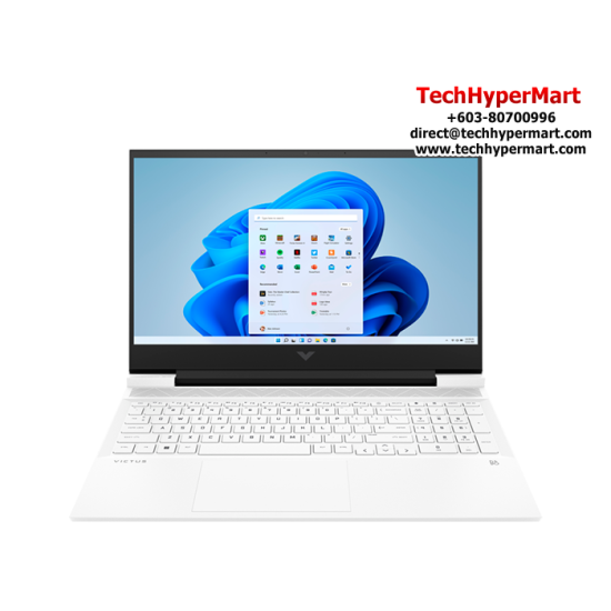 HP Victus 16-r0043TX-24-1-W11-EPP 16.1" Laptop/ Notebook (i5-13500HX, 24GB, 1TB, NV RTX4050, W11H, 144Hz)