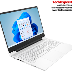 HP Victus 16-r0043TX-24-W11 16.1" Laptop/ Notebook (i5-13500HX, 24GB, 512GB, NV RTX4050, W11H, 144Hz)