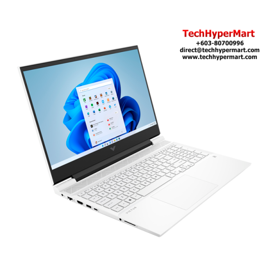HP Victus 16-r0031TX-32-1-W11P-EPP 16.1" Laptop/ Notebook (i5-13500HX, 32GB, 1TB, NV RTX4070, W11P, 144Hz)