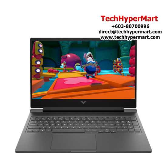 HP Victus 16-r0392TX-32-1-W11P-EPP 16.1" Laptop/ Notebook (i5-13500HX, 32GB, 1TB, NV RTX4060, W11P, Off H&S + Off 365 Basic, 165Hz) HP Victus 16-r0392TX-32-1-W11P-EPP 16.1" Laptop/ Notebook (i5-13500HX, 32GB, 1TB, NV RTX4060, W11P, Off H&S + Off 365 Basic, 165Hz)