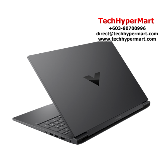 HP Victus 16-r0392TX-32-1-W11P-EPP 16.1" Laptop/ Notebook (i5-13500HX, 32GB, 1TB, NV RTX4060, W11P, Off H&S + Off 365 Basic, 165Hz) HP Victus 16-r0392TX-32-1-W11P-EPP 16.1" Laptop/ Notebook (i5-13500HX, 32GB, 1TB, NV RTX4060, W11P, Off H&S + Off 365 Basic, 165Hz)