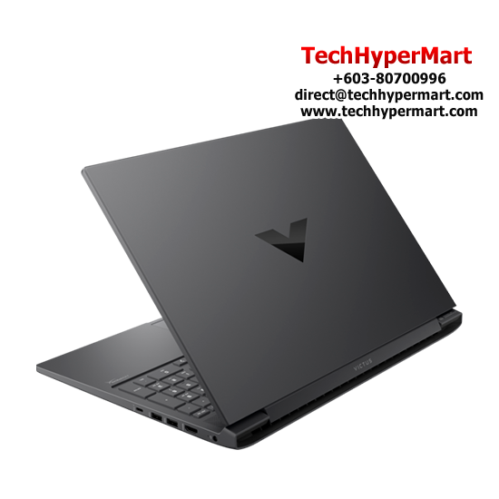 HP Victus 16-s1084AX-32-W11P 16.1" Laptop/ Notebook (Ryzen 5 8645HS, 32GB, 512GB, NV RTX4050, W11P, 144Hz)