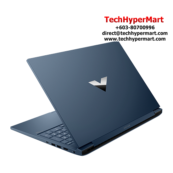 HP Victus 16-s1085AX-32-1-W11P-EPP 16.1" Laptop/ Notebook (Ryzen 5 8645HS, 32GB, 1TB, NV RTX4050, W11P, 144Hz)