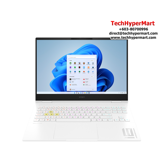 HP Omen Transcend 16-u0064TX-2-W11-EPP 16" Laptop/ Notebook (i9-13900HX, 16GB, 2TB, NV RTX4070, W11H, Off H&S, 240Hz)