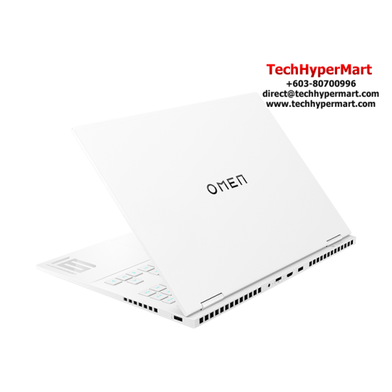HP Omen Transcend 16-u0092TX-2-W11P-EPP 16" Laptop/ Notebook (i9-13900HX, 32GB, 2TB, NV RTX4070, W11P, Off H&S, 240Hz)