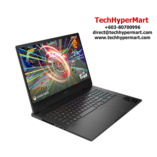 HP Omen 16-wf0099TX 16.1" Laptop/ Notebook (i9-13900HX, 16GB, 512GB, NV RTX4060, W11H, 165Hz) HP Omen 16-wf0099TX 16.1" Laptop/ Notebook (i9-13900HX, 16GB, 512GB, NV RTX4060, W11H, 165Hz)