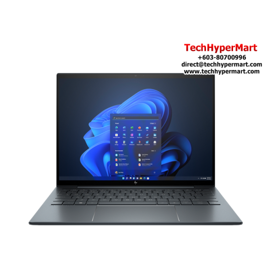 HP Elite Dragonfly G4 840H5PA / 9D6L4PT 13.5" Laptop/ Notebook (i7-1355U, 16GB, 1TB, Intel Iris Xe, W11P, Touchscreen) HP Elite Dragonfly G4 840H5PA / 9D6L4PT 13.5" Laptop/ Notebook (i7-1355U, 16GB, 1TB, Intel Iris Xe, W11P, Touchscreen)