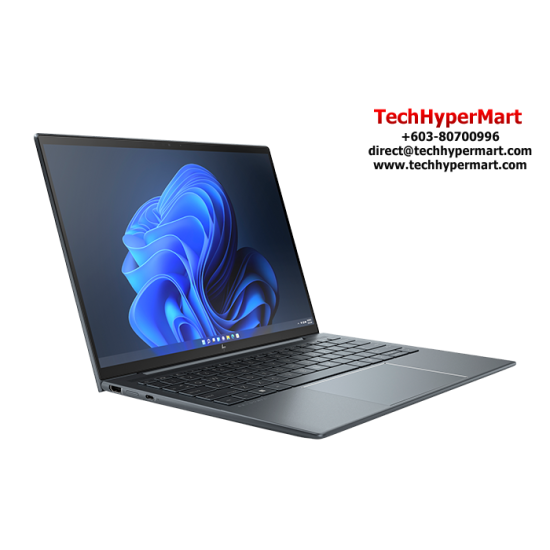 HP Elite Dragonfly G4 840H5PA / 9D6L4PT 13.5" Laptop/ Notebook (i7-1355U, 16GB, 1TB, Intel Iris Xe, W11P, Touchscreen) HP Elite Dragonfly G4 840H5PA / 9D6L4PT 13.5" Laptop/ Notebook (i7-1355U, 16GB, 1TB, Intel Iris Xe, W11P, Touchscreen)