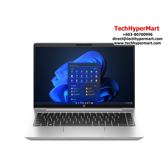 HP ProBook 440 G10 840F5PA / 9Q0A3PT-24-W11 14" Laptop/ Notebook (i7-1355U, 24GB, 512GB, Intel, W11P)