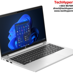 HP ProBook 445 G10 840F8PA / 9D6M5PT 14" Laptop/ Notebook (Ryzen 5 7530U, 8GB, 512GB, AMD Radeon, W11P)