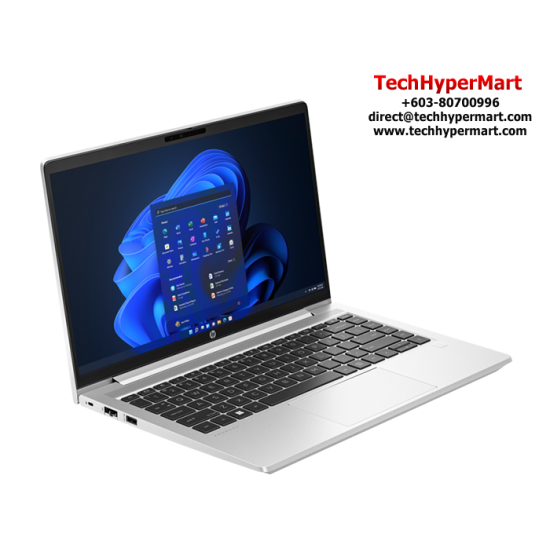 HP ProBook 440 G10 9P3C2PT-12-W11 14" Laptop/ Notebook (i5-1334U, 12GB, 512GB, Intel, W11P)