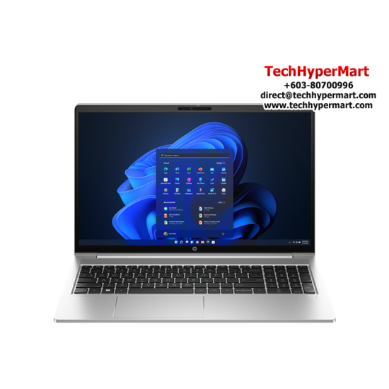 HP ProBook 450 G10 840F7PA 15.6" Laptop/ Notebook (i5-1335U, 8GB, 512GB, Intel, W11P)
