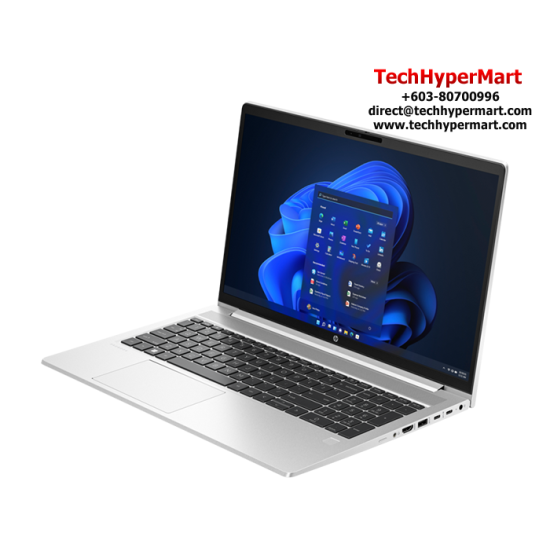 HP ProBook 450 G10 840F7PA-24-W11 15.6" Laptop/ Notebook (i5-1335U, 24GB, 512GB, Intel, W11P)