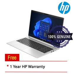 HP ProBook 450 G10 840F7PA-16-W11 15.6" Laptop/ Notebook (i5-1335U, 16GB, 512GB, Intel, W11P)