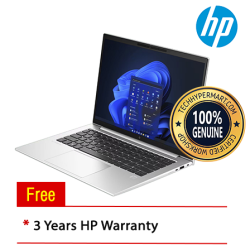HP EliteBook 840 G10 840H0PA / 9D6M2PT 14" Laptop/ Notebook (i7-1355U, 16GB, 512GB, Intel Iris Xe, W11P)