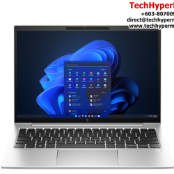 HP EliteBook 830 G10 840H2PA / 9D6M4PT 13.3" Laptop/ Notebook (i5-1335U, 16GB, 512GB, Intel Iris Xe, W11P)