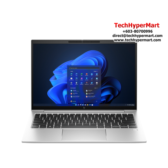 HP EliteBook 840 G10 840H0PA / 9D6M2PT 14" Laptop/ Notebook (i7-1355U, 16GB, 512GB, Intel Iris Xe, W11P)