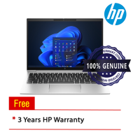HP EliteBook 840 G10 840G9PA / 9D6L2PT 14" Laptop/ Notebook (i5-1335U, 16GB, 512GB, Intel Iris Xe, W11P)