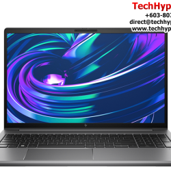 HP ZBook Power G10 9D625PT 15.6" Laptop/ Notebook (i7-13700H, 32GB, 512GB, NV RTX 2000, W11P)