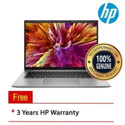 HP ZBook Firefly G10 8D0B2PA / 9D627PT 14" Laptop/ Notebook (i7-1355U, 32GB, 512GB, NV RTX A500, W11P, Touchscreen)