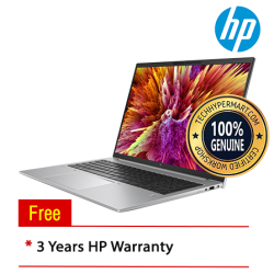 HP ZBook Firefly G10 8D0B7PA / 9D632PT 16" Laptop/ Notebook (i7-1365U, 16GB, 512GB, NV RTX A500, W11P, Touchscreen)