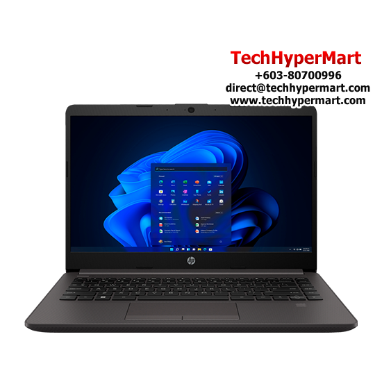 HP ProBook 240R G9 983Z6AV 14" Laptop/ Notebook (i5-1335U, 8GB, 512GB, Intel Iris Xe, W11P) HP ProBook 240R G9 983Z6AV 14" Laptop/ Notebook (i5-1335U, 8GB, 512GB, Intel Iris Xe, W11P)