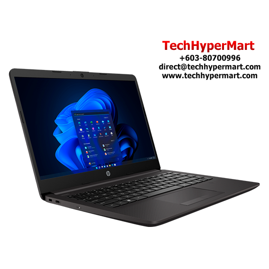 HP ProBook 240R G9 983Z6AV 14" Laptop/ Notebook (i5-1335U, 8GB, 512GB, Intel Iris Xe, W11P) HP ProBook 240R G9 983Z6AV 14" Laptop/ Notebook (i5-1335U, 8GB, 512GB, Intel Iris Xe, W11P)