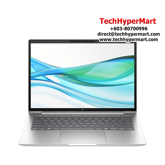 HP ProBook 440 G11 A5KE7PT 14" Laptop/ Notebook (Ultra 7 155U, 16GB, 512GB, Intel, W11P) HP ProBook 440 G11 A5KE7PT 14" Laptop/ Notebook (Ultra 7 155U, 16GB, 512GB, Intel, W11P)