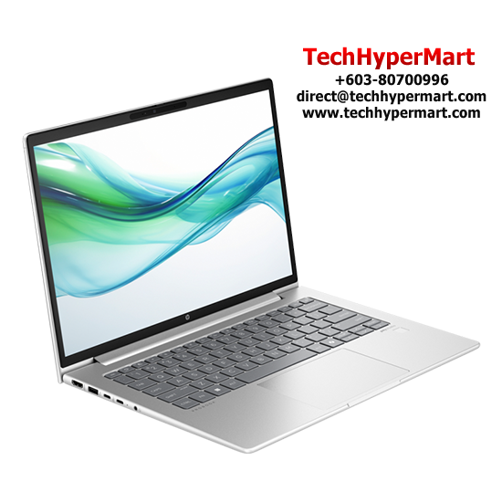 HP ProBook 440 G11 A5KE7PT 14" Laptop/ Notebook (Ultra 7 155U, 16GB, 512GB, Intel, W11P) HP ProBook 440 G11 A5KE7PT 14" Laptop/ Notebook (Ultra 7 155U, 16GB, 512GB, Intel, W11P)