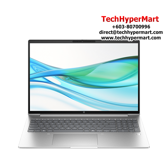 HP ProBook 460 G11 A73YKPT-32-W11 16" Laptop/ Notebook (Ultra 7 155U, 32GB, 512GB, Intel, W11P) HP ProBook 460 G11 A73YKPT-32-W11 16" Laptop/ Notebook (Ultra 7 155U, 32GB, 512GB, Intel, W11P)