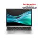 HP EliteBook 840 G11 A77NLPT 14" Laptop/ Notebook (Ultra 7 155H, 16GB, 512GB, Intel Arc, W11P) HP EliteBook 840 G11 A77NLPT 14" Laptop/ Notebook (Ultra 7 155H, 16GB, 512GB, Intel Arc, W11P)